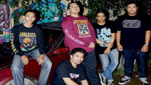 Read more about the article DEFIANCE // SINGLE “STRONG WILL”