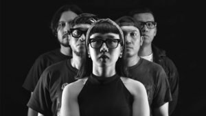 Read more about the article KONFLIKTION // ALBUM “TATANAN HITAM”