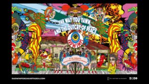 Read more about the article RADWIMPS // TOUR 2024