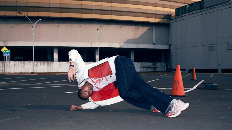 Read more about the article XANDEGA // SINGLE “IZ DA LUV”