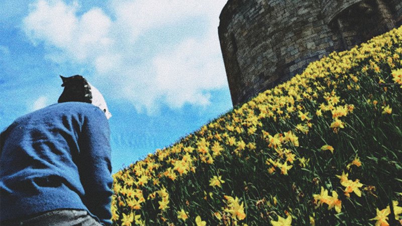 You are currently viewing BRUNOBAUER // SINGLE “HANCUR”