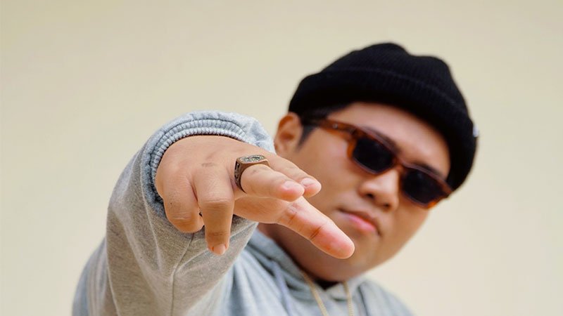 Read more about the article CRAZY ZAL // ALBUM “REST”