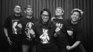 Read more about the article CLOSEHEAD // SINGLE “DIMANA KAU?”