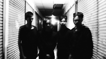 You are currently viewing WAR FIGHTERS // ALBUM “SERENADING THE SCARS OF WISDOM”