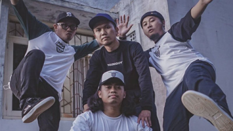 You are currently viewing GLORY OF LOVE // SINGLE “RASA INI (TAK) ADA LAGI