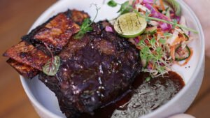 Read more about the article MAVE ON REVIEW // LIDAH LOKAL ARTOTEL SANUR