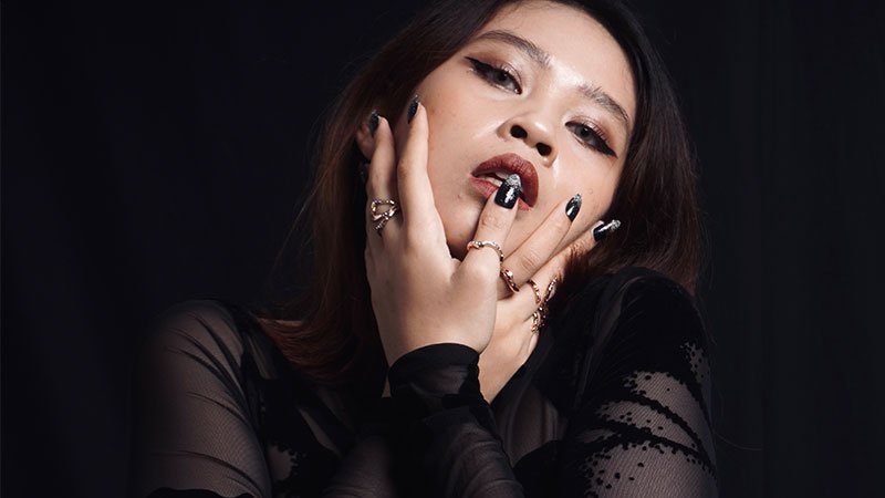 Read more about the article MILKA EIME // SINGLE “APHRODITE”