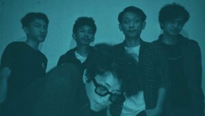 Read more about the article MUFFTY // SINGLE “TERLAMPAUI BATAS”