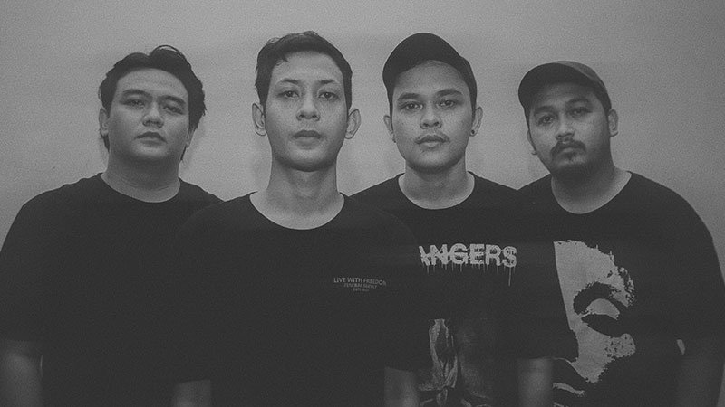 You are currently viewing PURE DAWN // SINGLE “CONSIDERED”