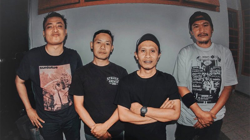 Read more about the article NOBODY NOTION // ALBUM “WE STILL SURVIVE”