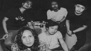 Read more about the article RAINBOW AND CLOUD // SINGLE “KURATOR NARASI”