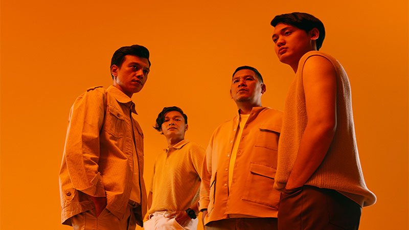 Read more about the article SAÈ // SINGLE “KURANG APA”
