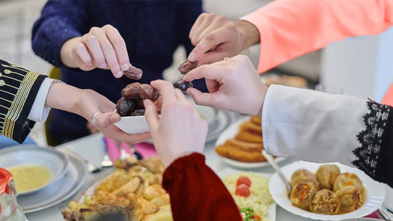 Read more about the article MAVE ON RESEARCH // BUKA PUASA DI RUMAH VS DI RESTO