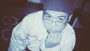 Read more about the article IRZHAL EFADH // SINGLE “SWEAT”