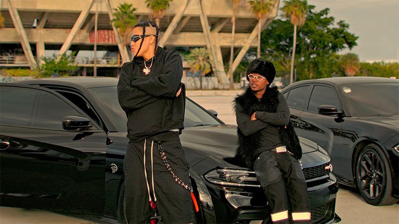 Read more about the article SPENCE LEE // ALBUM “S.H.O.T.T.A.”