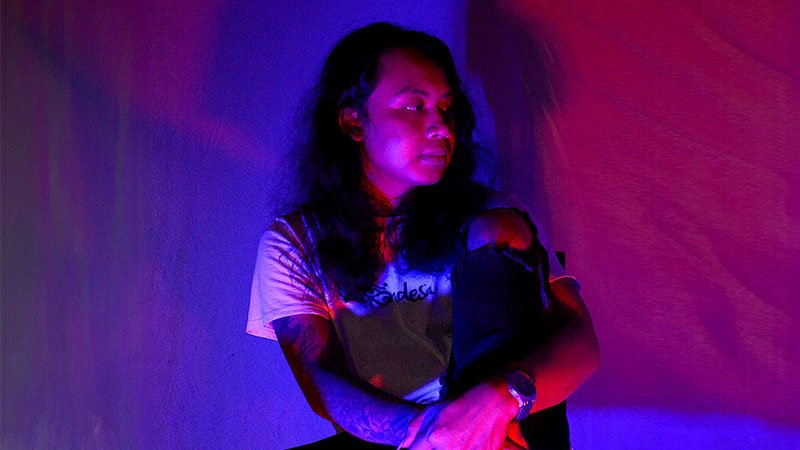 You are currently viewing ARINDESA // SINGLE “PRESPEKTIF”