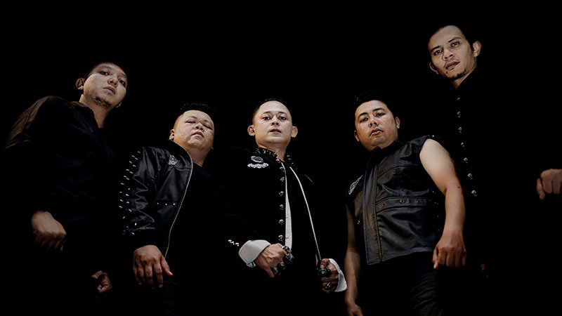 You are currently viewing ANGEL OF DEATH // SINGLE “SABDA SEMESTA”