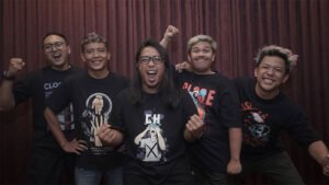 Read more about the article CLOSEHEAD & PRAZ TEGUH // SINGLE “LAGU ANAK”