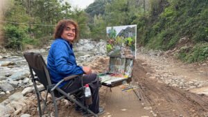 Read more about the article SIKA GALLERY // PAMERAN LUKISAN TUNGGAL NASIONAL KE-72