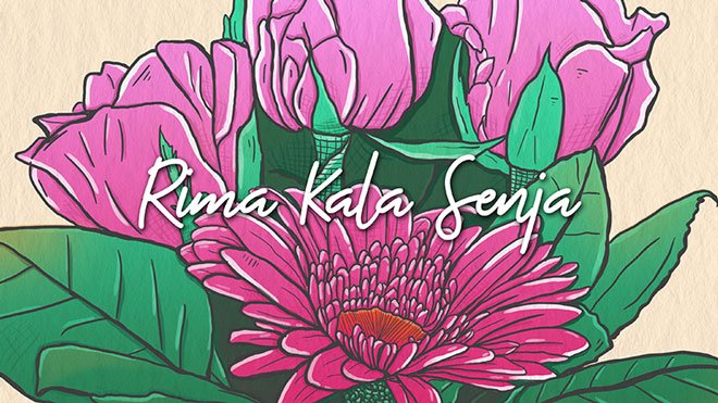 You are currently viewing RIMA KALA SENJA // SINGLE “KRITIK PEDAS”