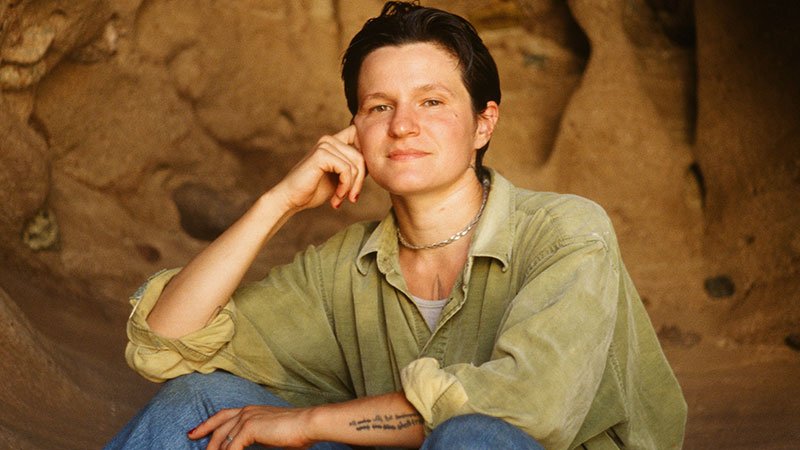 You are currently viewing ADRIANNE LENKER // SINGLE “FREE TREASURE”