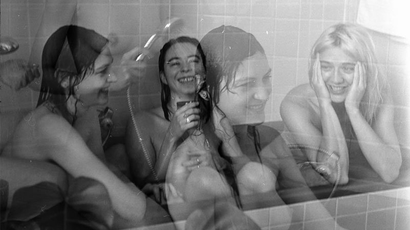 You are currently viewing CUMGIRL8 // SINGLE “GLASSHOUR”