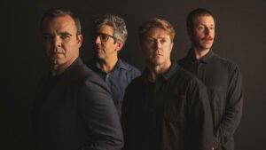 Read more about the article FUTURE ISLAND // ALBUM “PEOPLE WHO AREN’T THERE ANYMORE”