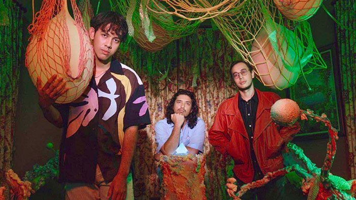 You are currently viewing MANJA // SINGLE “MNSF”