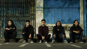 Read more about the article SOMNIUMSAIC // ALBUM KOMPILASI “PERGILAH”