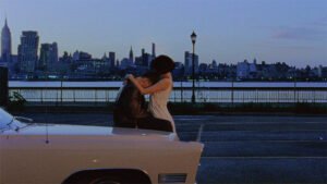 Read more about the article BLEACHERS // SINGLE & MUSIC VIDEO “TINY MOVES”