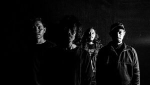 Read more about the article NUMERON // SINGLE “COSMIC SYMPHONY”