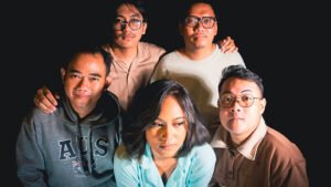 Read more about the article INOYA HOUSE // SINGLE “HILANG DI NESTAPA”