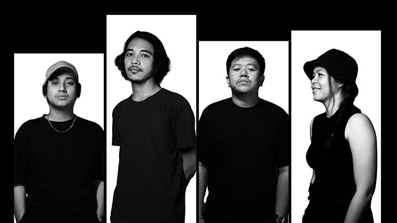 You are currently viewing SHARGA // ALBUM “LOUD AND WHISPER”