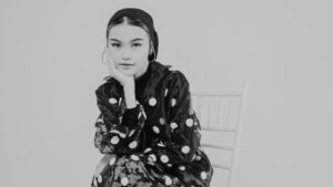 Read more about the article CHIEKA ANNISA FELIYA // SINGLE “WAKTUNYA KEMBALI”