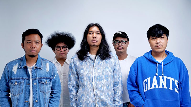 You are currently viewing GOOD MORNING EVERYONE // SINGLE “RELAKAN”