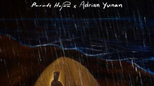 Read more about the article PARADE HUJAN X ADRIAN YUNAN // SINGLE “MAKA DITURUNKANLAH HUJAN”