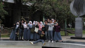 Read more about the article MENGHIDUPKAN LENTERA SEMANGAT PENDIDIKAN TINGGI MELALUI “AKU MASUK ITB (AMI) 2024”