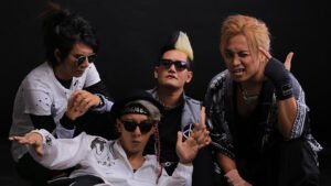 Read more about the article J-ROCKS // SINGLE “TANPA AIR MATA”