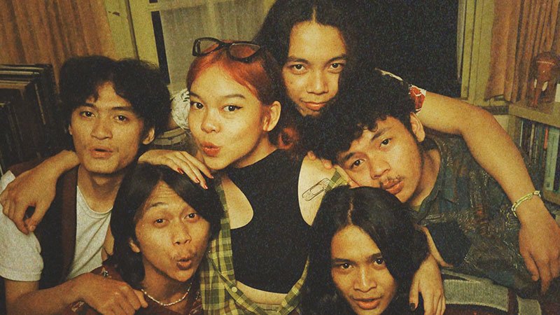 You are currently viewing TALA SESSION // LIVE SESSION “GUU”