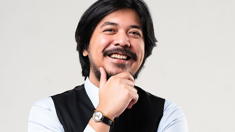 You are currently viewing BILAL INDRAJAYA // KONSER “NELANGSA KALA PURNAMA”