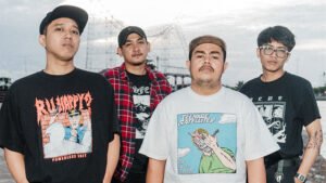 Read more about the article MARTIL // MINI ALBUM “LEPAS KENDALI”