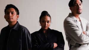 Read more about the article OKAAY & ADRIAN KHALIF // SINGLE “CINTA BEGINI”