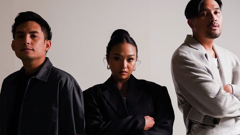 You are currently viewing OKAAY & ADRIAN KHALIF // SINGLE “CINTA BEGINI”