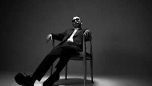 Read more about the article ARAJI // SINGLE “PERTEMPURAN YANG TAK TERLIHAT”