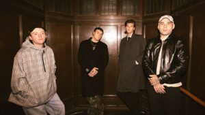 Read more about the article RUEL & DMA’S // SINGLE ” WHAT A LIFE”