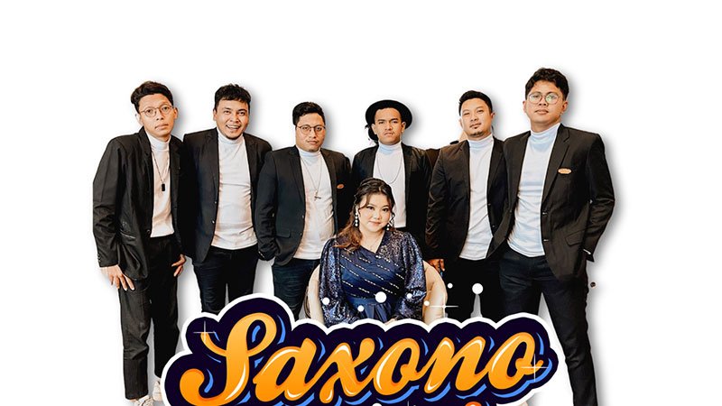 You are currently viewing SAXONO MUSIC // SINGLE “WAYAE”