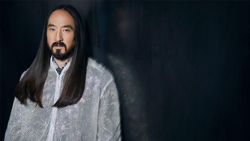 You are currently viewing STEVE AOKI & KIDDO // SINGLE “DRIVE”