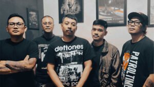 Read more about the article DEVĐAN // SINGLE “TALES OF SIN”