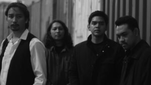 Read more about the article MICKMORTHY // SINGLE “WHY AM I HERE”