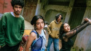 Read more about the article LITTLE MASCARA // MAXI SINGLE “TERSANDUNG, TERJEREMBAB & CARELESS GRUMBLE”